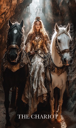The Chariot